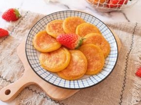 味道也是棒棒哒！
