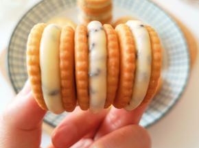 像不像汉堡。