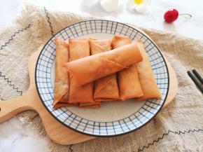 看起来很有食欲哦！