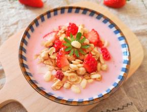 颜值和味道都是超赞！