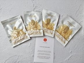 炖银耳首选金燕耳，金燕耳无需浸泡，无需冲洗，6克一个独立小包装，储存特别方便。6克金燕耳做好大约2-3碗羹。每6克可以加600克的清水炖煮。