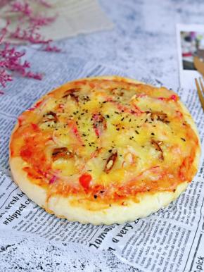 香气扑鼻，色泽鲜艳，大爱。