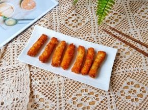 也是一道小零食哦！