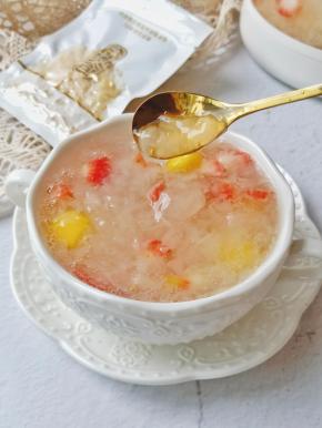 美容养颜滋补佳品。