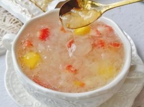 美容养颜滋补佳品。