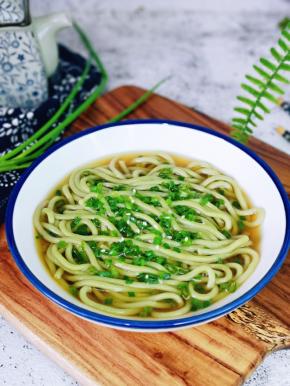 绝对是一碗灵魂面，我要开动喽～