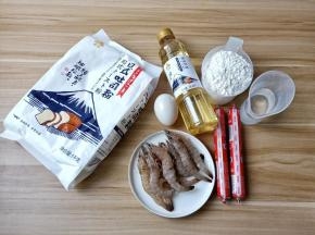 对虾提前冷冻剥壳容易。