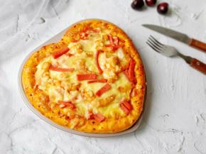 世间唯有爱与美食不可辜负，未来得及准备情人节礼物，用美食来代替这颗炙热浓烈的心。

