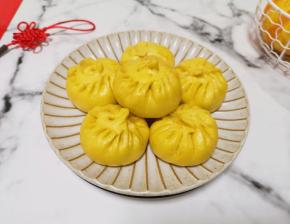 颜色金黄，特别漂亮。