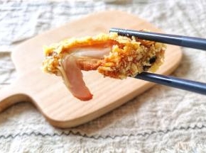 再来一个。