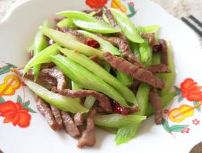 微微有点辣，下饭又好吃。