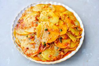 超级入味，好吃到停不下来！