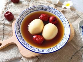 鸡蛋口感也不错。