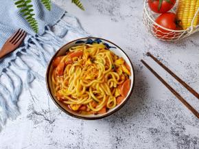 味道实在是太赞了！