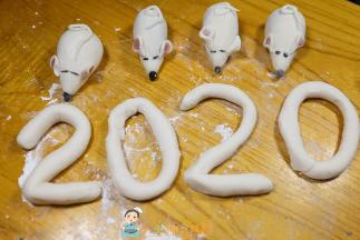 做好了就是这样的