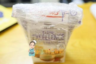 绕好了就是这样的，这样放在冰箱保存半个月没什么问题，但是还是提醒要尽快用完哦