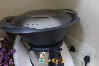 中小火蒸30-40分钟即可