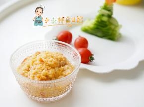 番茄放多点味道会更浓郁