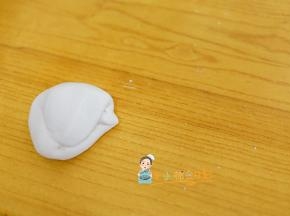 揉好就是这样的