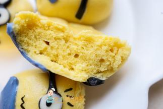 发酵一定要拍一张照片前后对比一下看看是不是发酵到1.5-2倍大