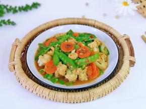 专治不爱吃素材的宝宝。