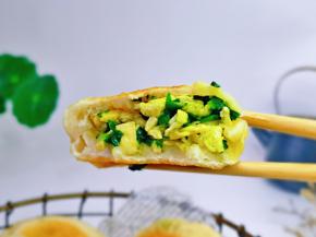 皮薄馅大，好吃停不下来。