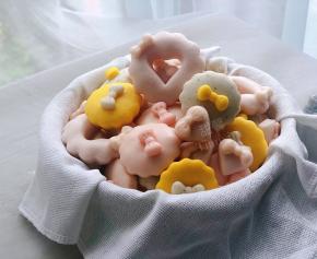 一口一个简单易操作~~~