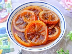 酸酸甜甜。