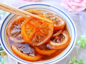 止咳化痰，清热润肺。