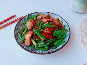 鲜香清脆，营养又下饭，喜欢吃的快来收藏啦～