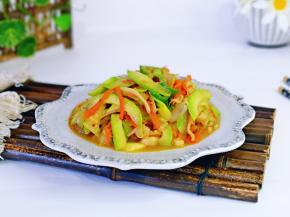 色彩搭配，即使不爱吃蔬菜的宝宝，也无法拒绝吧！