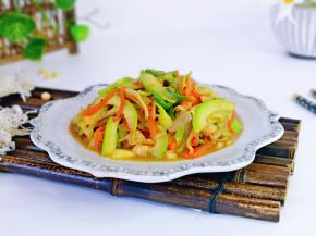 食材丰富，营养均衡。