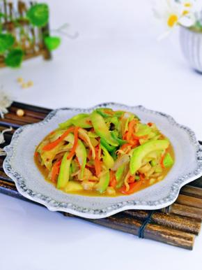 家有宝宝的做起来，老少皆宜。