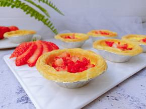 孩子直夸太香了！