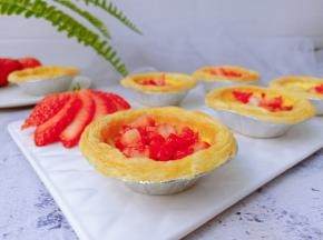 孩子直夸太香了！