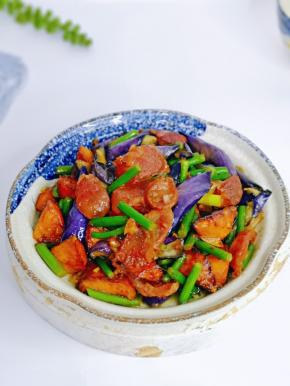 米饭的杀手，两碗米饭不够吃……