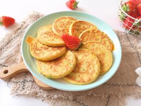 装盘，美美哒！