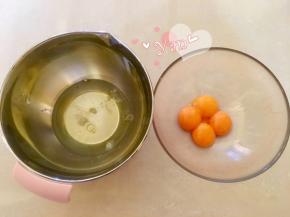 分离蛋白蛋清。