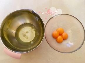 分离蛋白蛋清。