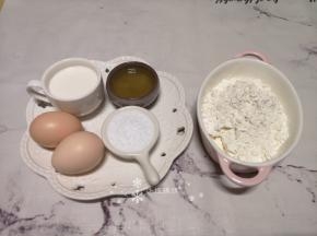 准备材料如图。