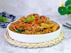 这道菜，无论是家人吃还是宴请，都会惊艳众人呦。