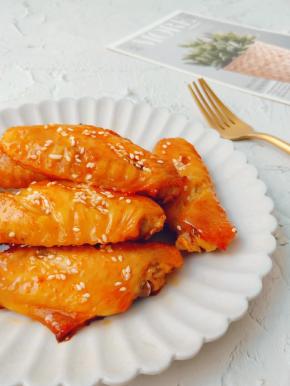 迫不及待尝了一个！