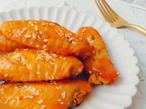 迫不及待尝了一个！