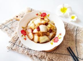 好香啊！