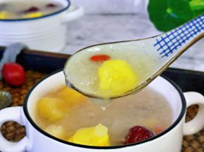 我要开动喽～加了菠萝太好吃啦！