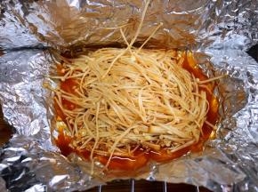 8.趁热吃，好吃。