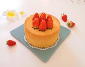 和宝贝一起慢慢享用。