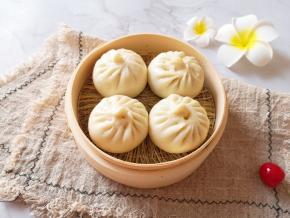 闻起来特别香。