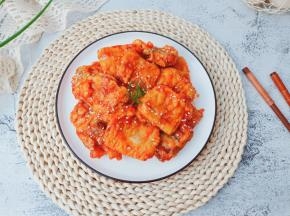 超级开胃下酒菜。