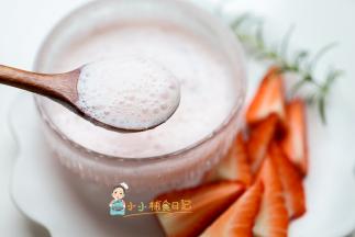 酸奶换成芒果味道也很不错哦